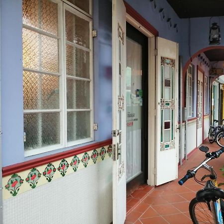 جورج تاون Great Shanghai Guesthouse المظهر الخارجي الصورة