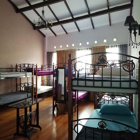 جورج تاون Great Shanghai Guesthouse المظهر الخارجي الصورة