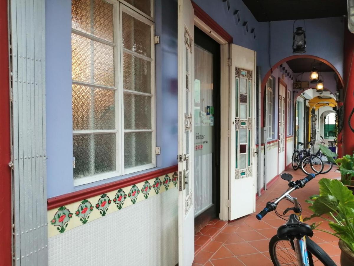 جورج تاون Great Shanghai Guesthouse المظهر الخارجي الصورة