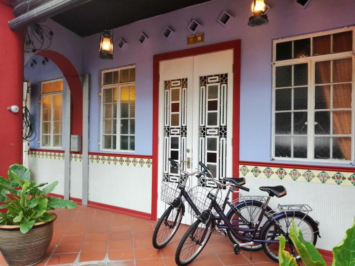 جورج تاون Great Shanghai Guesthouse المظهر الخارجي الصورة
