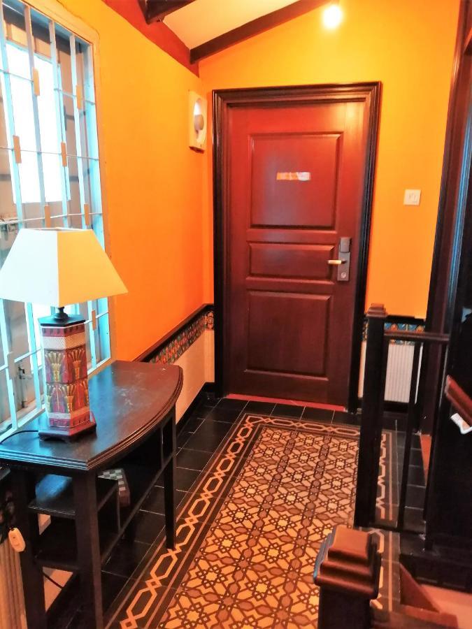 جورج تاون Great Shanghai Guesthouse المظهر الخارجي الصورة