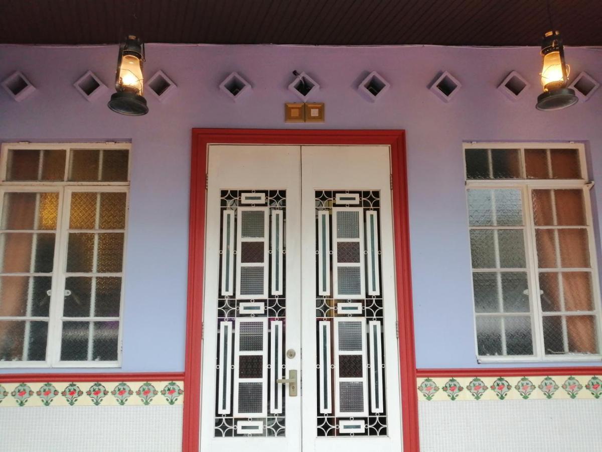جورج تاون Great Shanghai Guesthouse المظهر الخارجي الصورة
