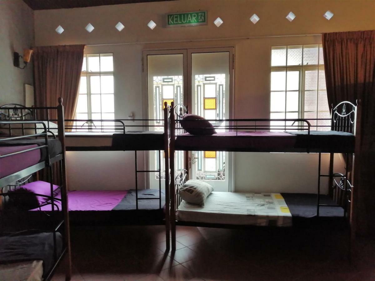 جورج تاون Great Shanghai Guesthouse المظهر الخارجي الصورة