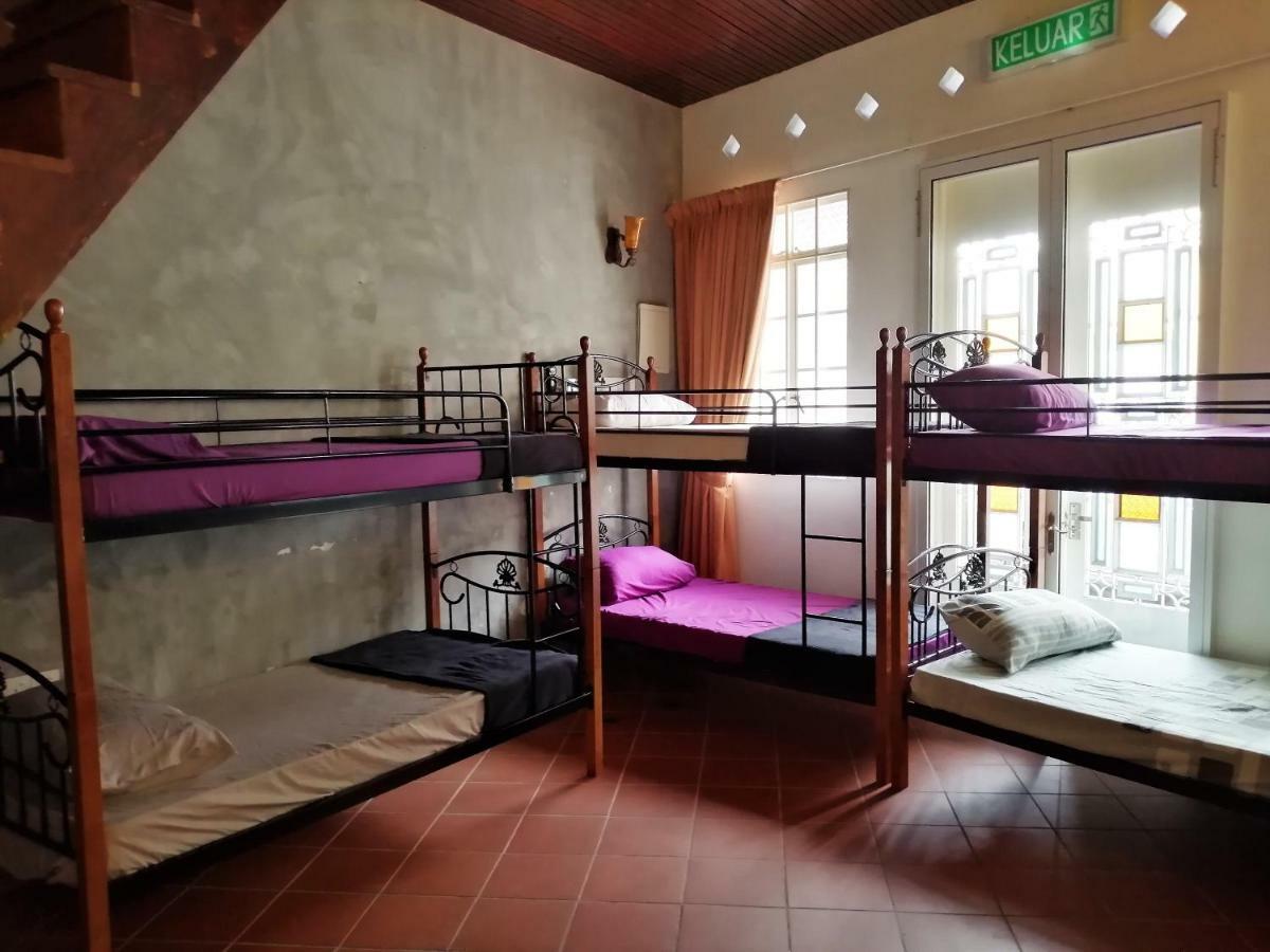 جورج تاون Great Shanghai Guesthouse المظهر الخارجي الصورة