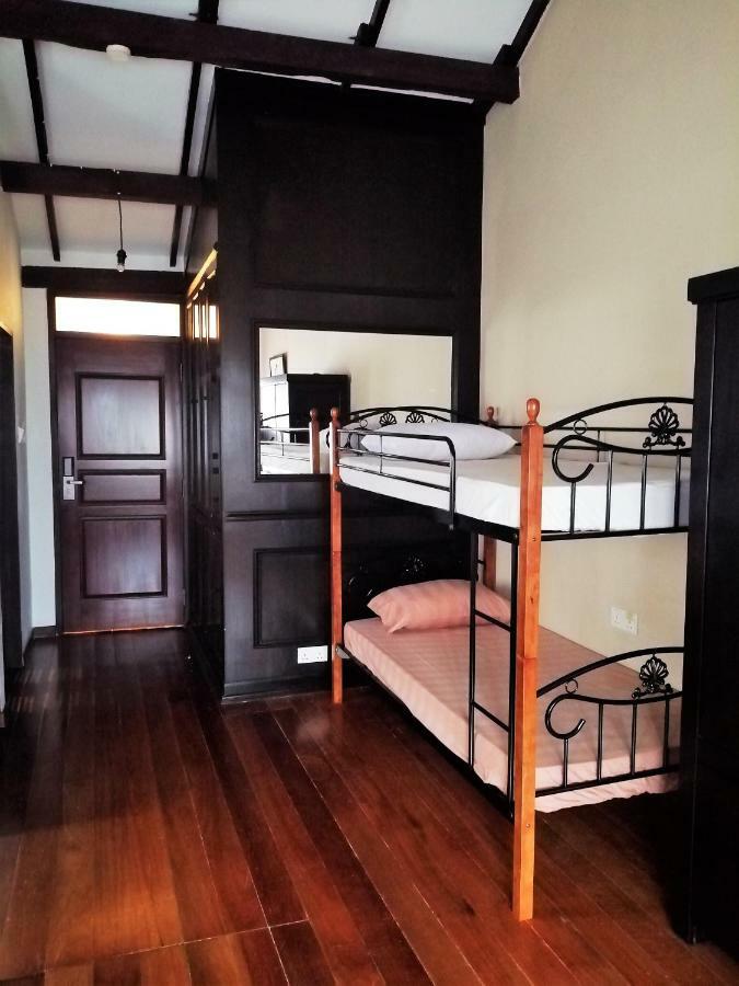 جورج تاون Great Shanghai Guesthouse المظهر الخارجي الصورة