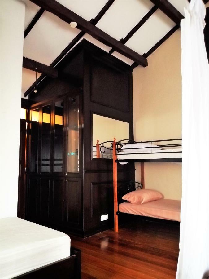 جورج تاون Great Shanghai Guesthouse المظهر الخارجي الصورة