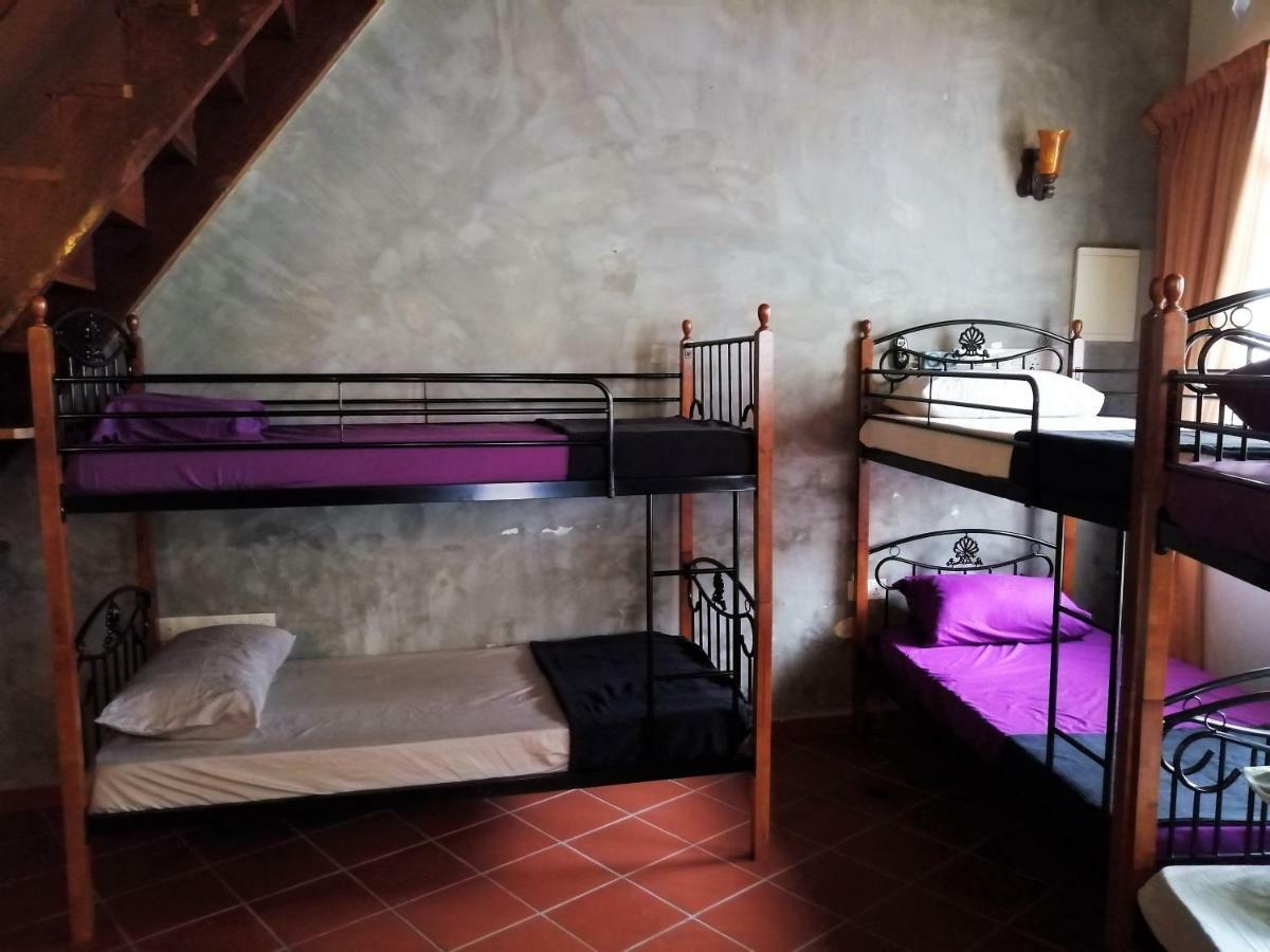 جورج تاون Great Shanghai Guesthouse المظهر الخارجي الصورة