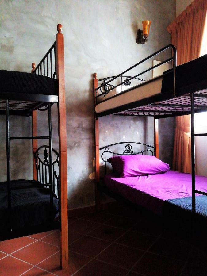 جورج تاون Great Shanghai Guesthouse المظهر الخارجي الصورة