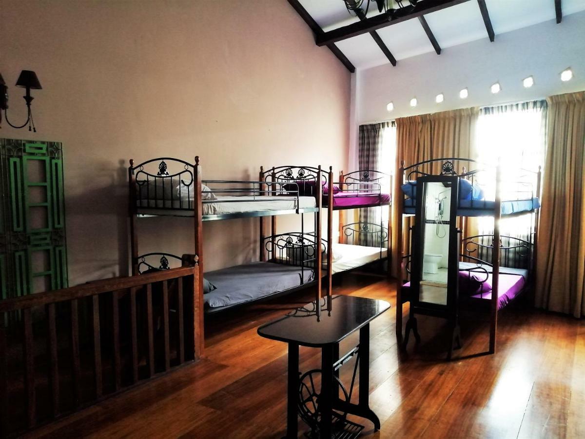 جورج تاون Great Shanghai Guesthouse المظهر الخارجي الصورة