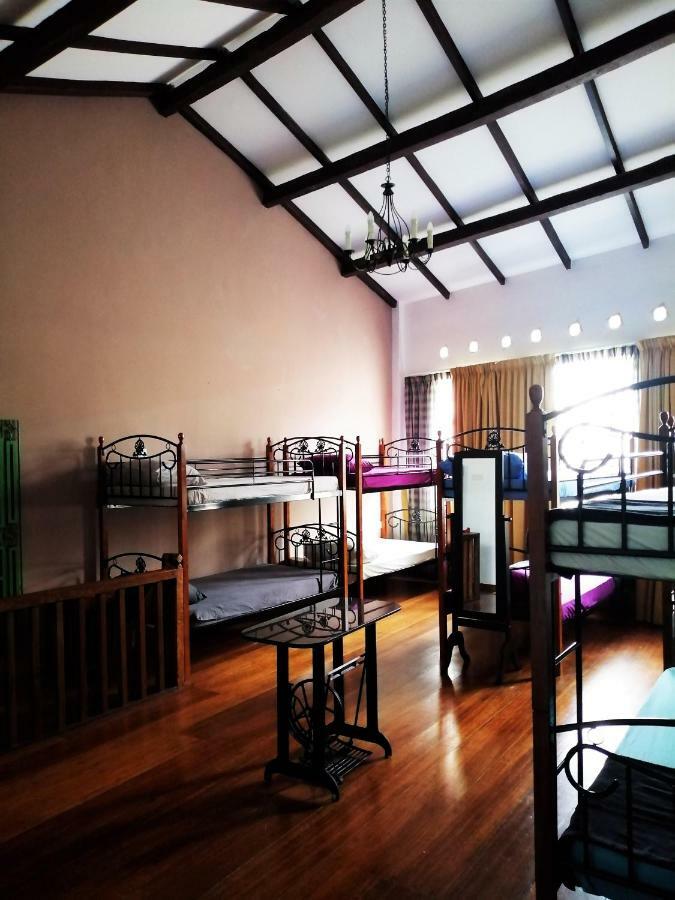 جورج تاون Great Shanghai Guesthouse المظهر الخارجي الصورة