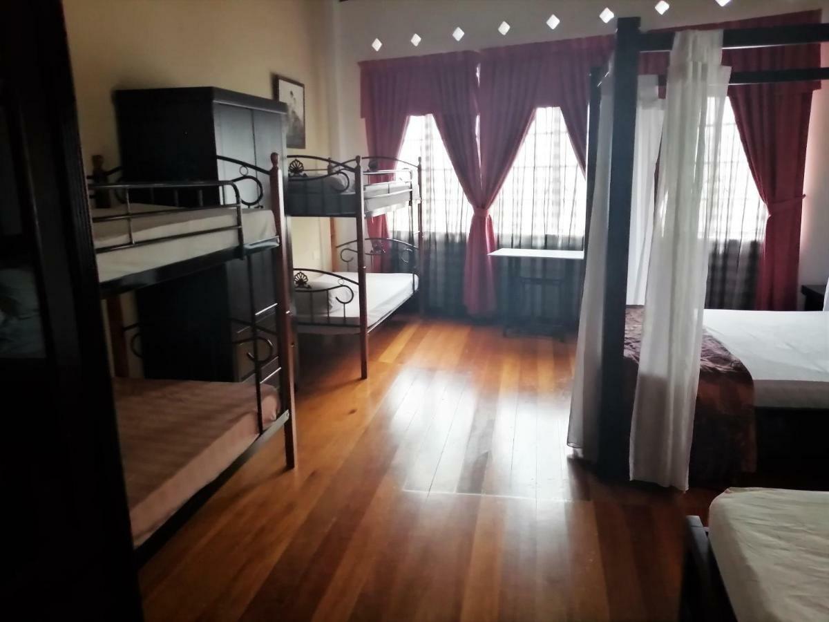 جورج تاون Great Shanghai Guesthouse المظهر الخارجي الصورة
