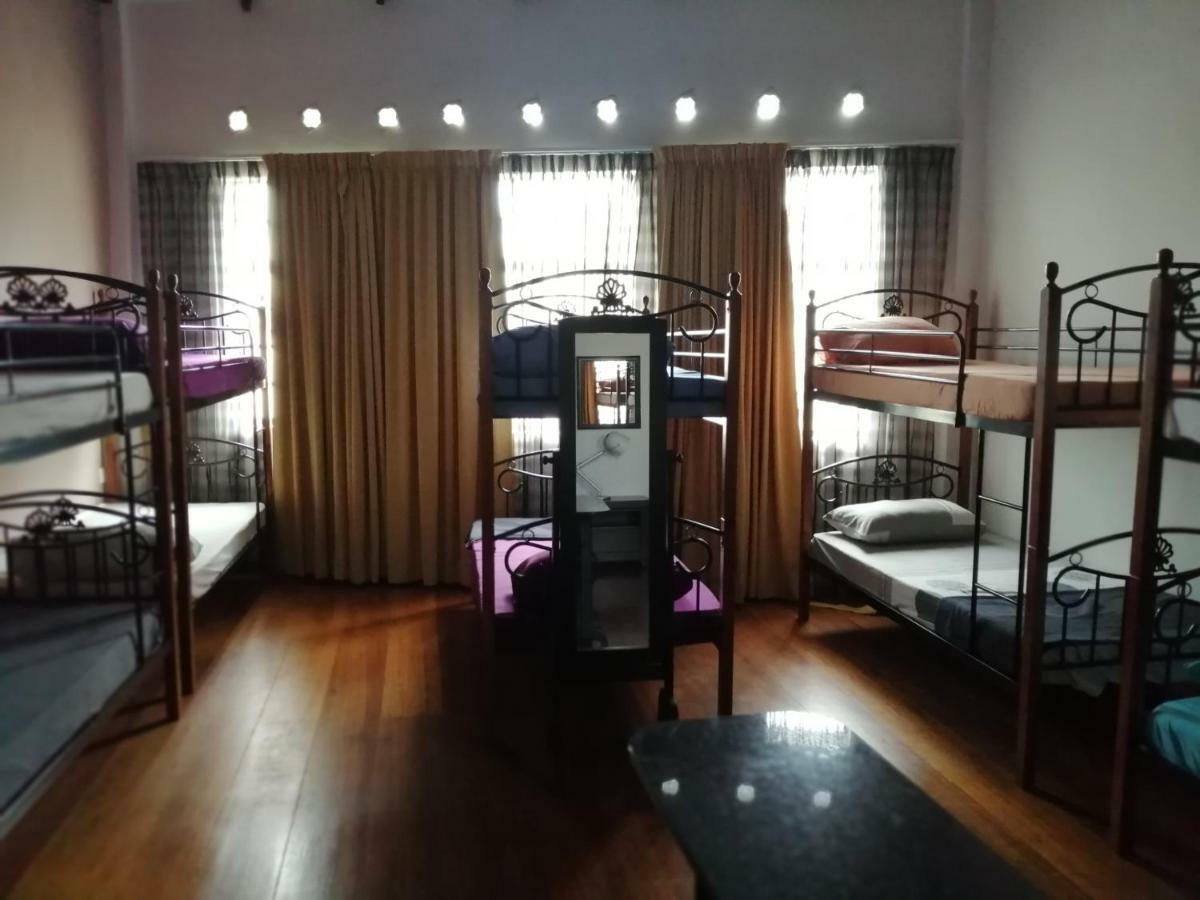 جورج تاون Great Shanghai Guesthouse المظهر الخارجي الصورة