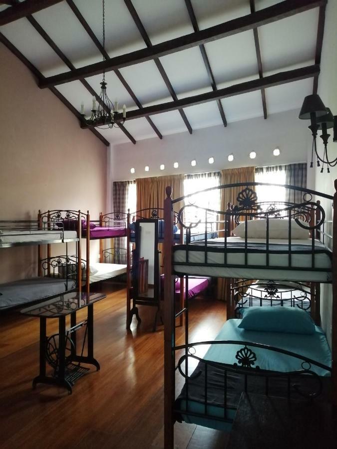 جورج تاون Great Shanghai Guesthouse المظهر الخارجي الصورة