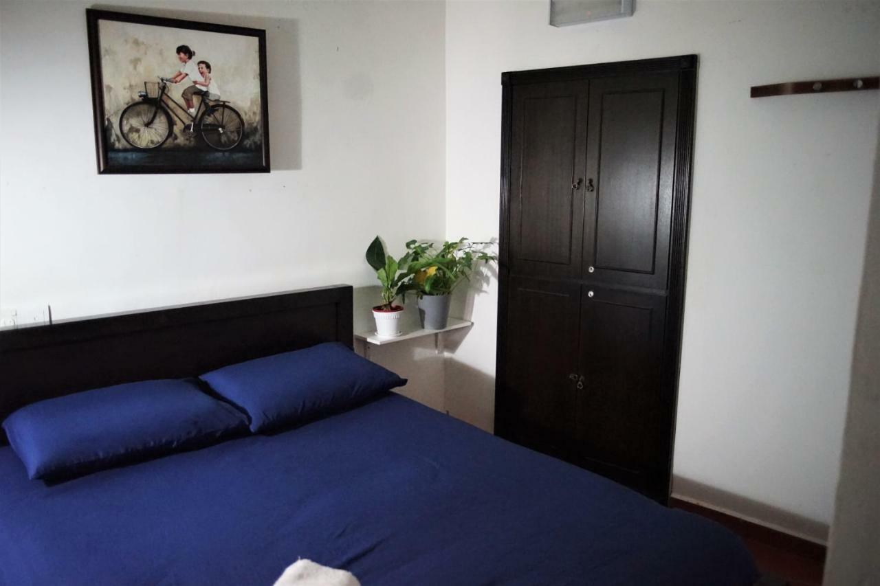 جورج تاون Great Shanghai Guesthouse المظهر الخارجي الصورة