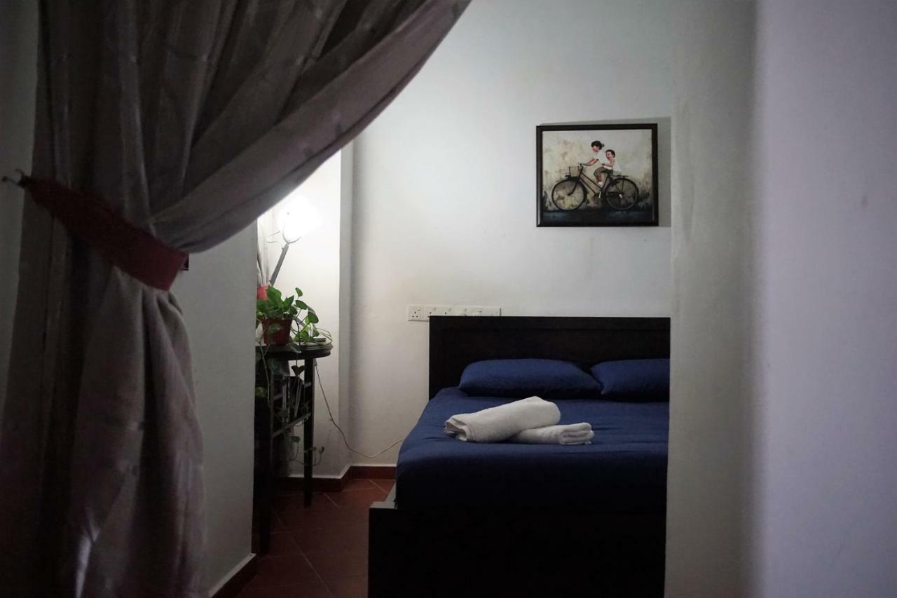 جورج تاون Great Shanghai Guesthouse المظهر الخارجي الصورة