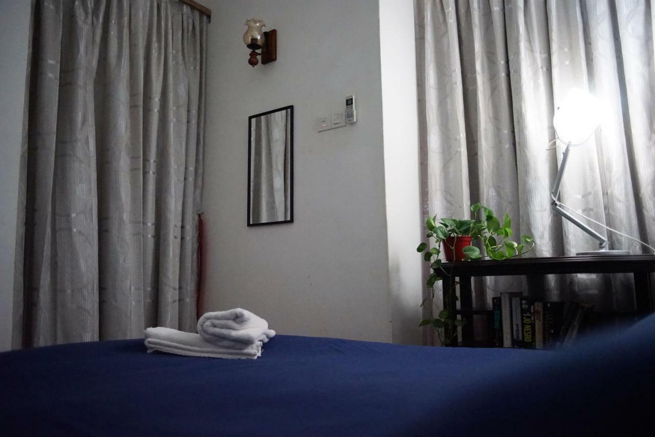 جورج تاون Great Shanghai Guesthouse المظهر الخارجي الصورة