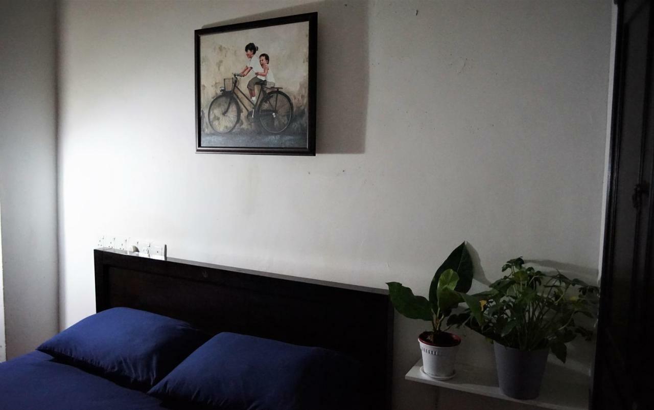 جورج تاون Great Shanghai Guesthouse المظهر الخارجي الصورة