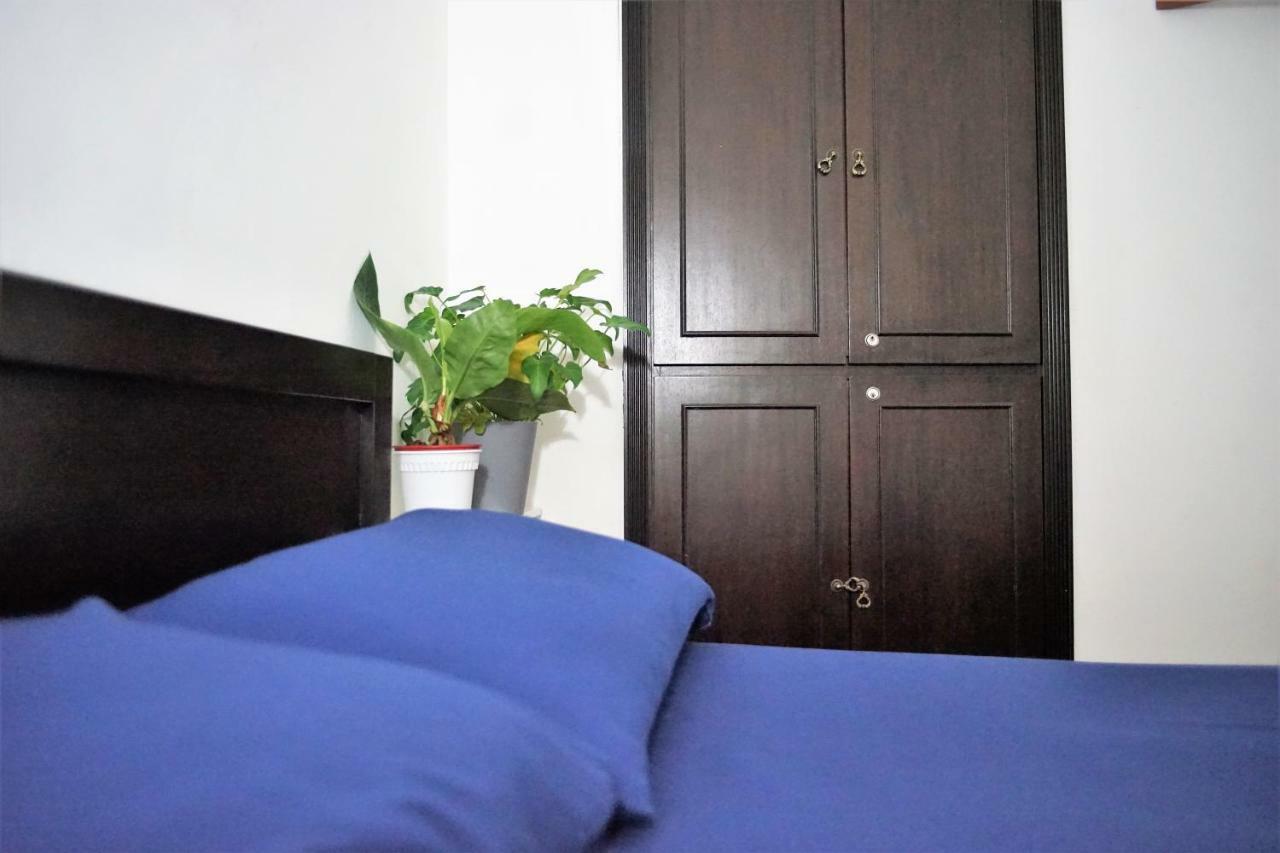 جورج تاون Great Shanghai Guesthouse المظهر الخارجي الصورة