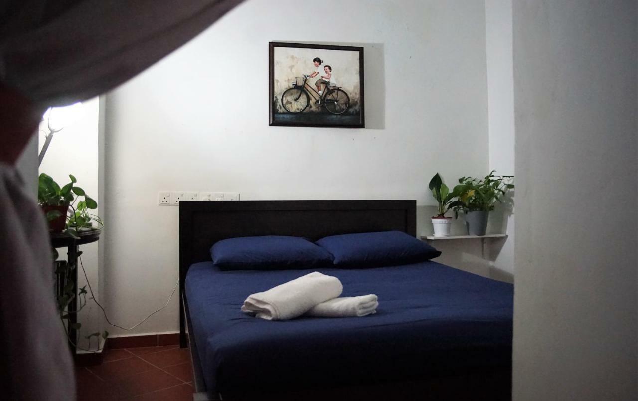 جورج تاون Great Shanghai Guesthouse المظهر الخارجي الصورة