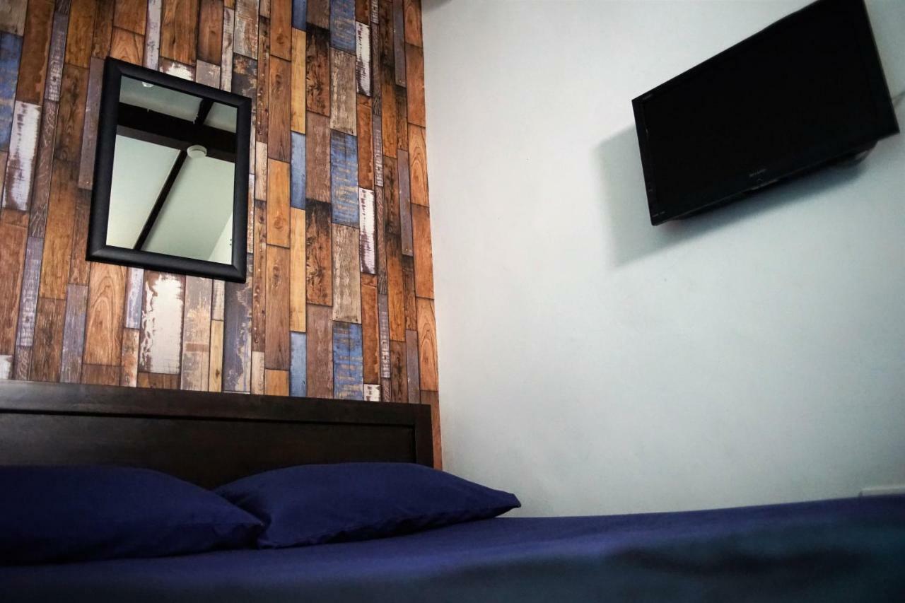 جورج تاون Great Shanghai Guesthouse المظهر الخارجي الصورة
