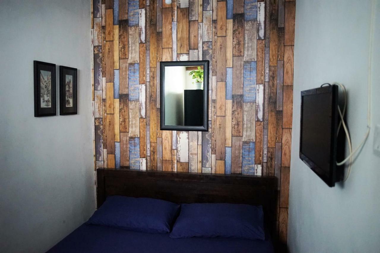 جورج تاون Great Shanghai Guesthouse المظهر الخارجي الصورة