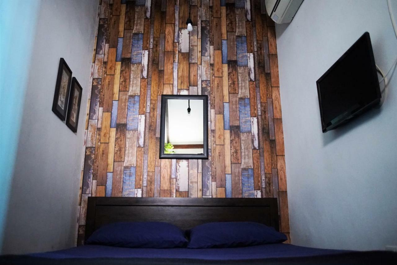 جورج تاون Great Shanghai Guesthouse المظهر الخارجي الصورة