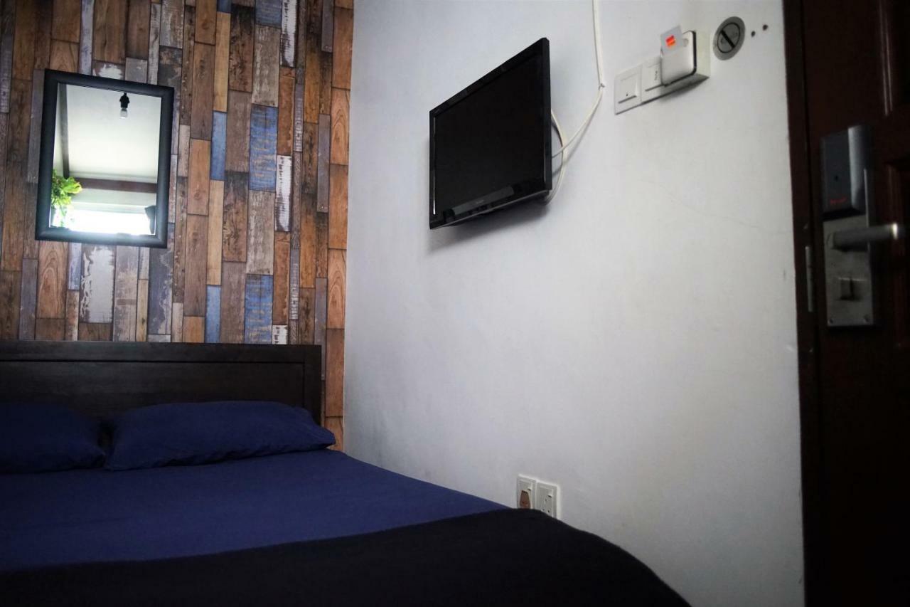 جورج تاون Great Shanghai Guesthouse المظهر الخارجي الصورة