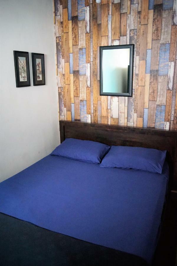 جورج تاون Great Shanghai Guesthouse المظهر الخارجي الصورة