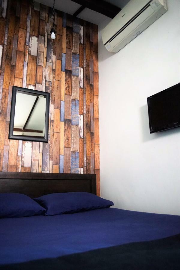 جورج تاون Great Shanghai Guesthouse المظهر الخارجي الصورة