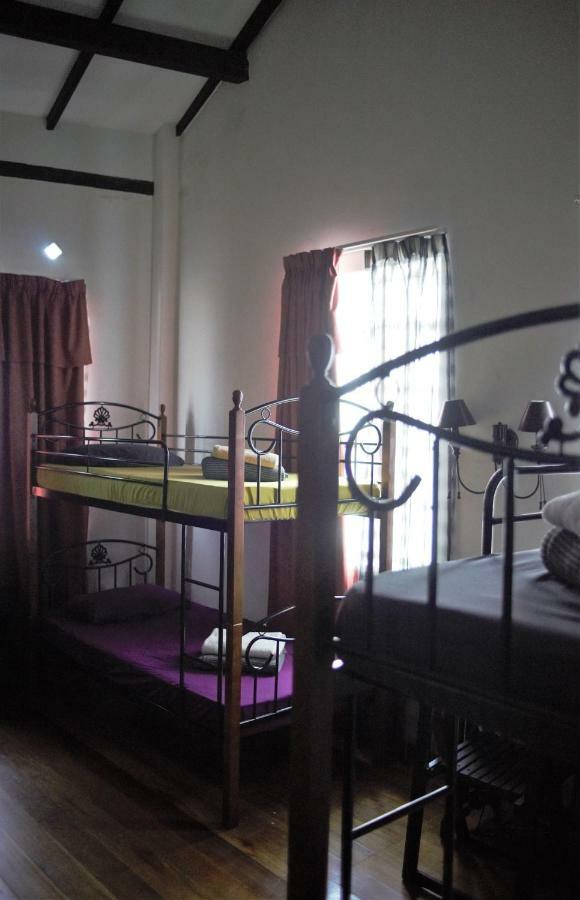 جورج تاون Great Shanghai Guesthouse المظهر الخارجي الصورة