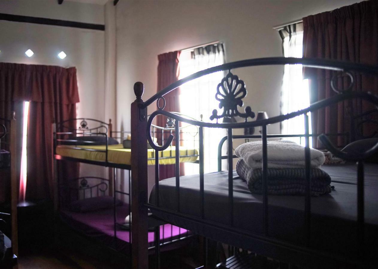 جورج تاون Great Shanghai Guesthouse المظهر الخارجي الصورة
