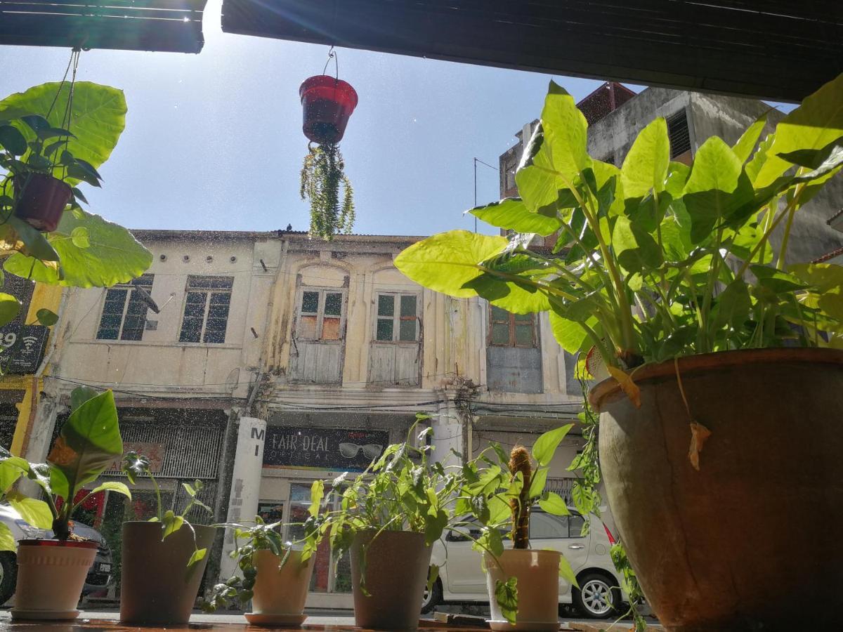 جورج تاون Great Shanghai Guesthouse المظهر الخارجي الصورة