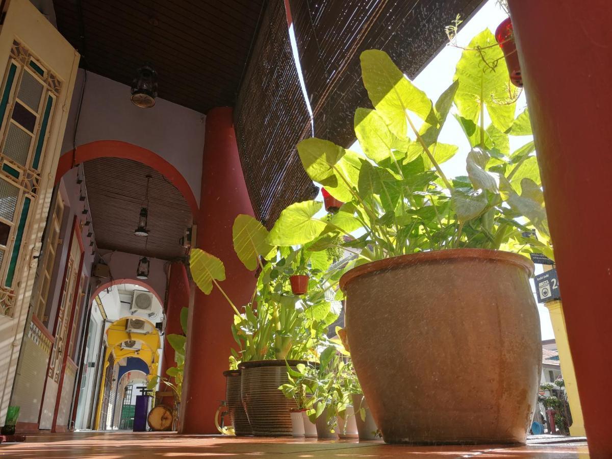 جورج تاون Great Shanghai Guesthouse المظهر الخارجي الصورة