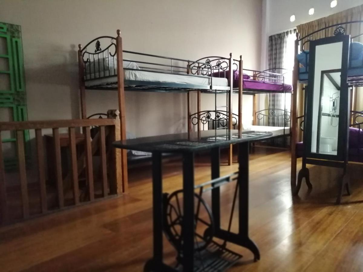 جورج تاون Great Shanghai Guesthouse المظهر الخارجي الصورة