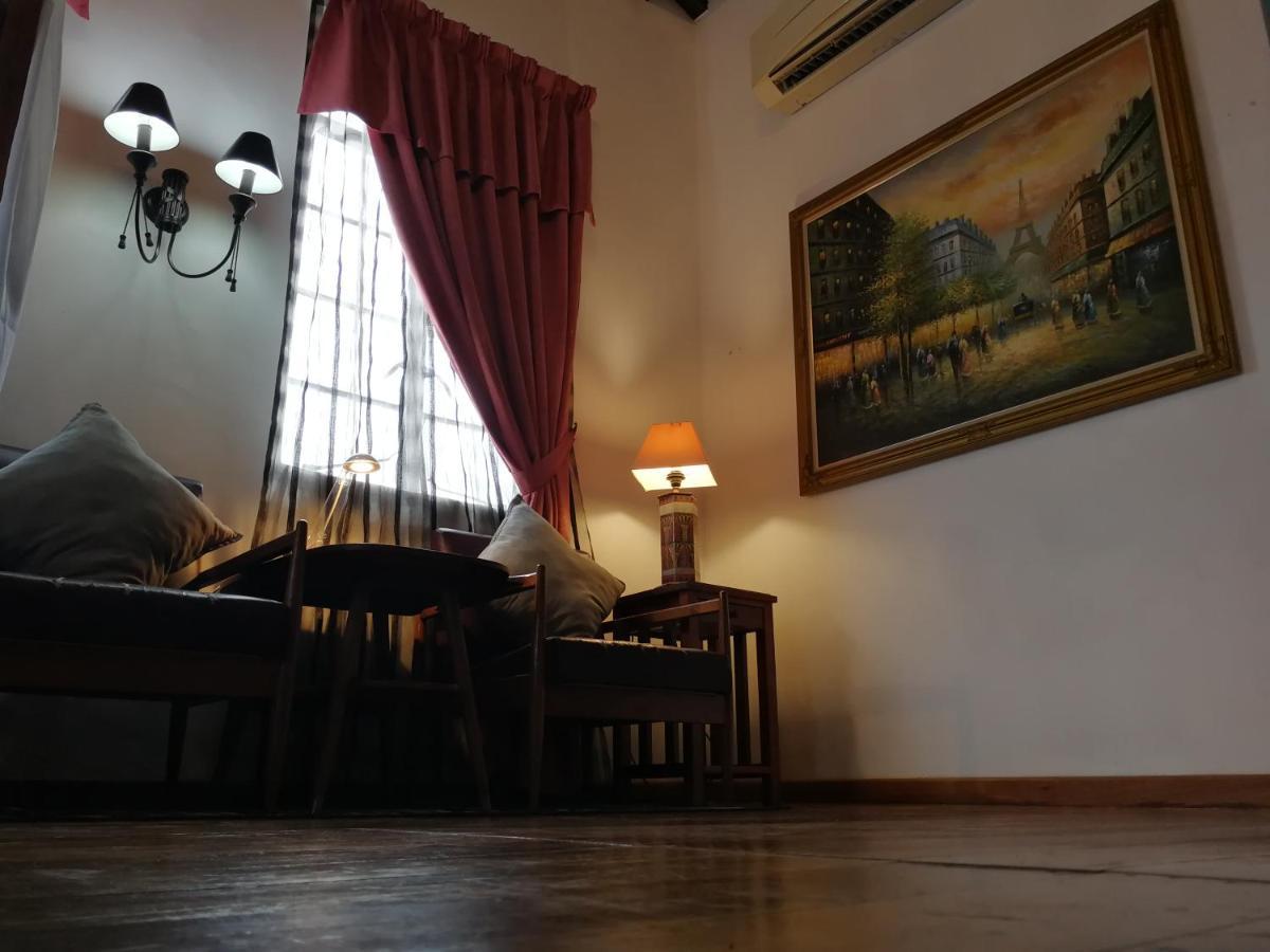 جورج تاون Great Shanghai Guesthouse المظهر الخارجي الصورة